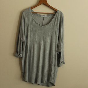 Femme by Tresics Dolman Women's Top